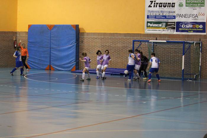 Lauburu KE Ibarra, finalera 9 1494247162107