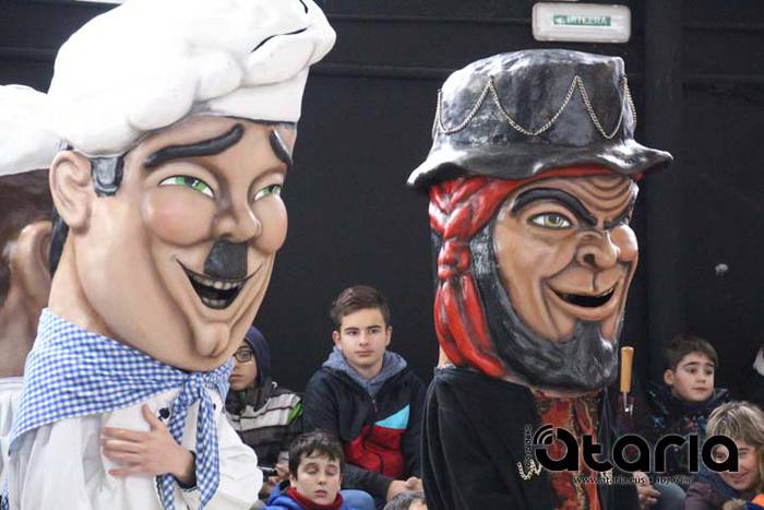 Txikiak handien miresle  16 1518270501698