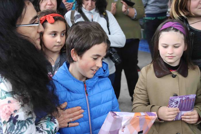 VIII. Udaberriko Azokaz goza 48 1558278848961