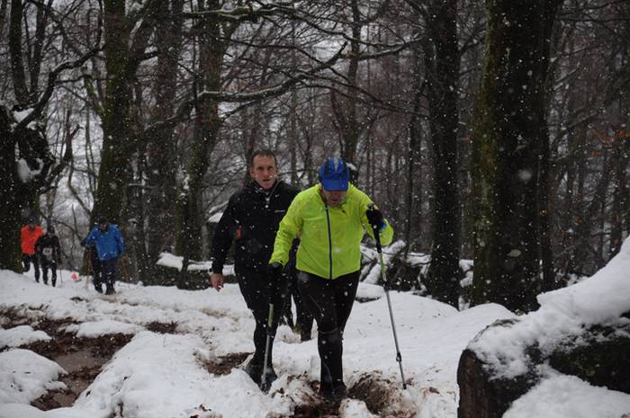 Jokin Lizeaga eta Veronica D 228 1517772679463