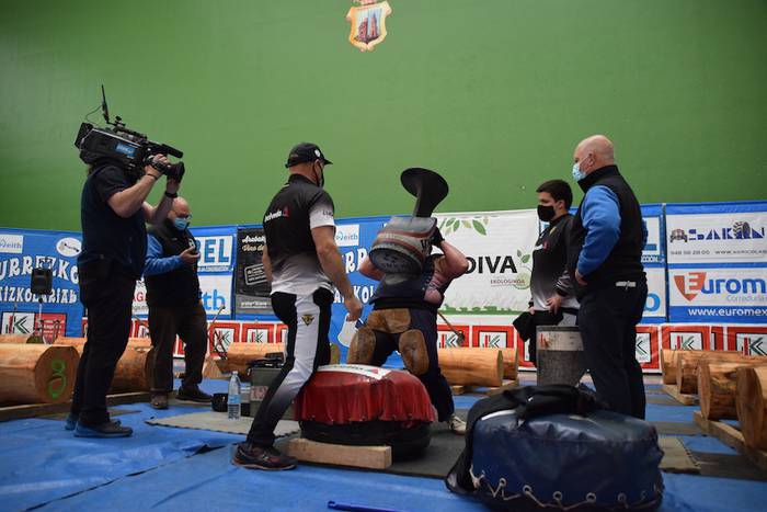 urrezko banakako aizkola txa 25 1619876607256