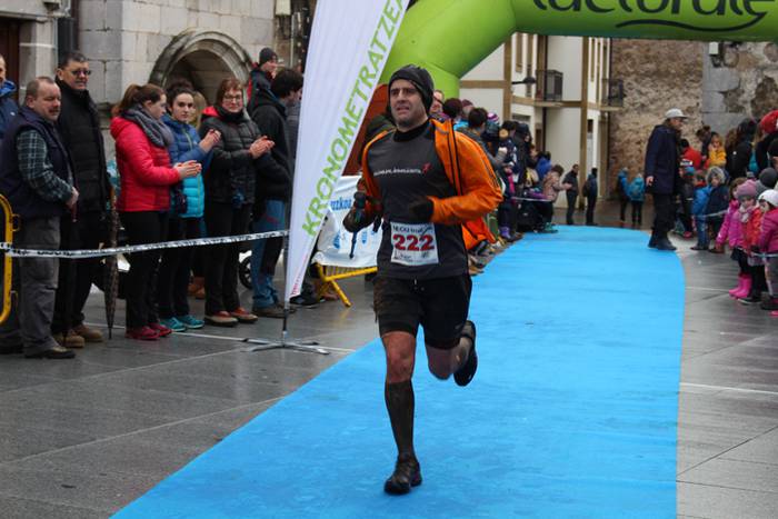 Jokin Lizeaga eta Veronica D 85 1517771733578