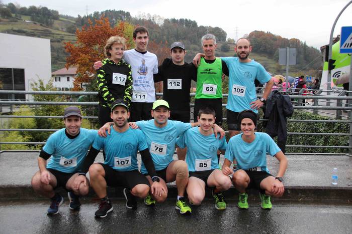 Imanol Gonzalez eta Saioa Ar 35 1573928445155