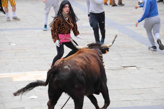 Plaza Berrian ere izan dira  12 1645971725625