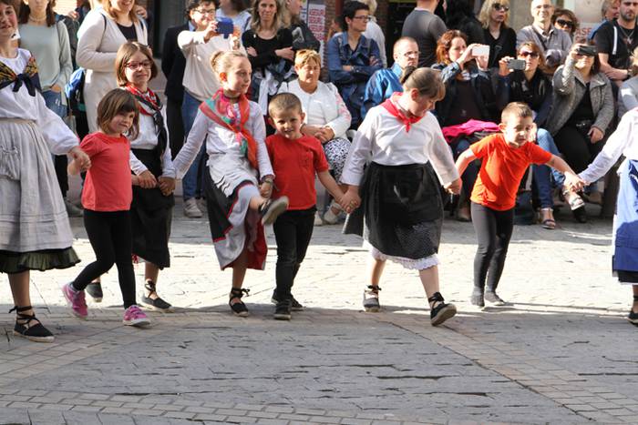 Alegia ere dantzariz josita 5 1494702880754