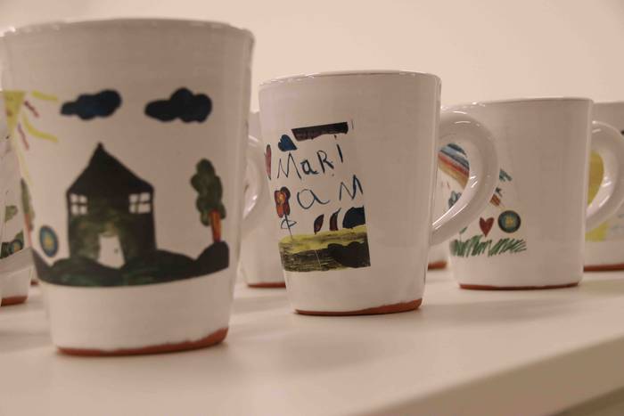 Errefuxiatuen alde egindako lana ikusgai 6 1544691998786