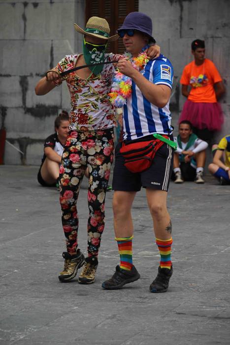 Haurrentzat puzgarriak, gazt 38 1660404672744