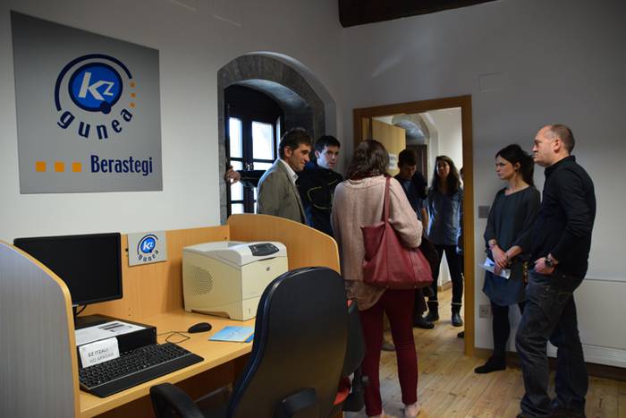 Berastegi kultura solairua 2016 7 1463825416877