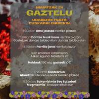 Udaberri Festa