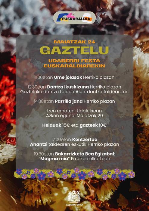 Udaberri Festa