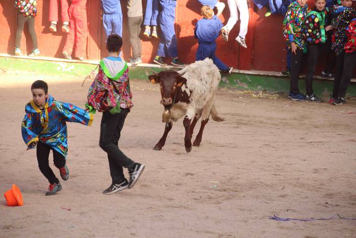 Joaldunek izua eragin dute 45 1551462829960