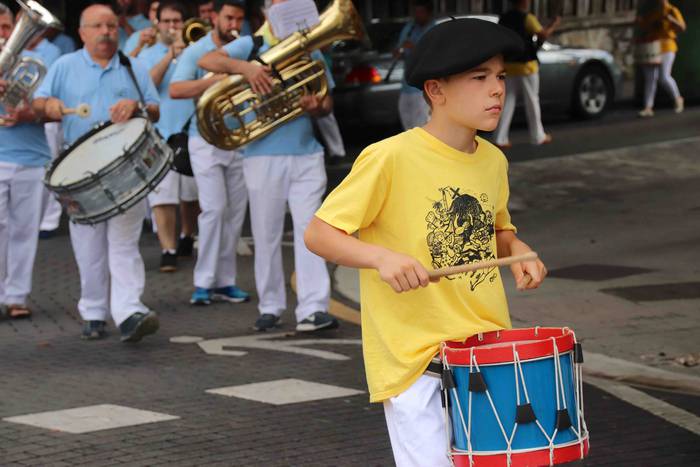 Amarozko jaiak danborrada 20 29 1530516993624