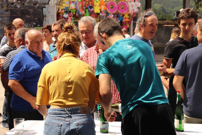 Aspertzeko betarik ez dago A 41 1564582433996