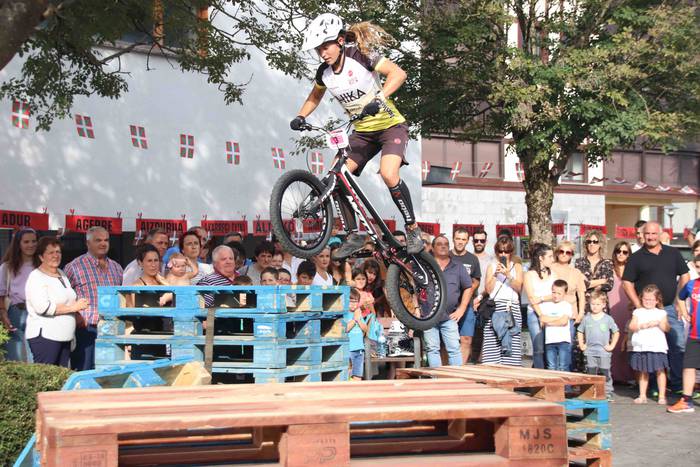 Harria, triala eta txakolina 54 1568486191557