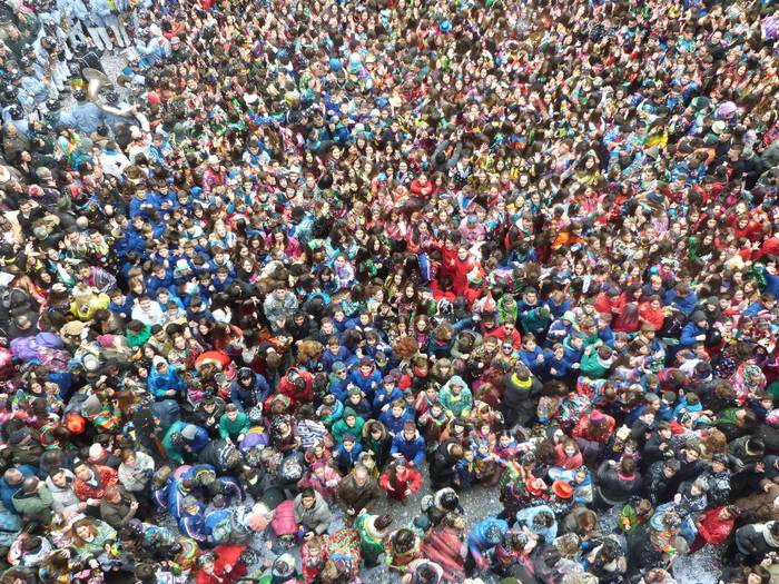 Argazkia: Tolosako Udala