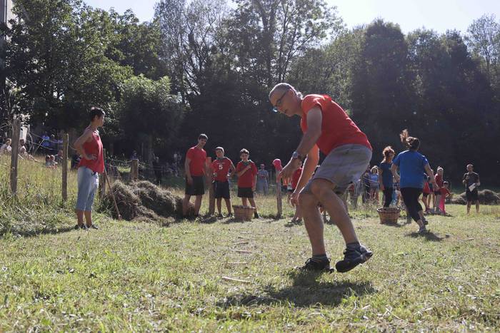 Indartsu eman diote amaiera  20 1660591393649