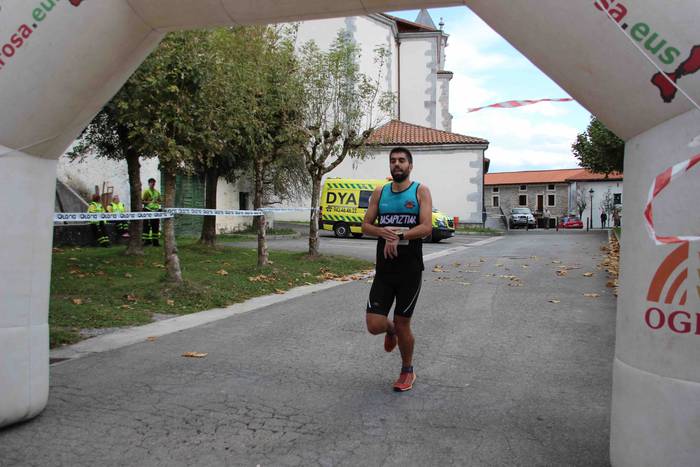 Iñaki Olano eta   irabazle E 55 1571509136732