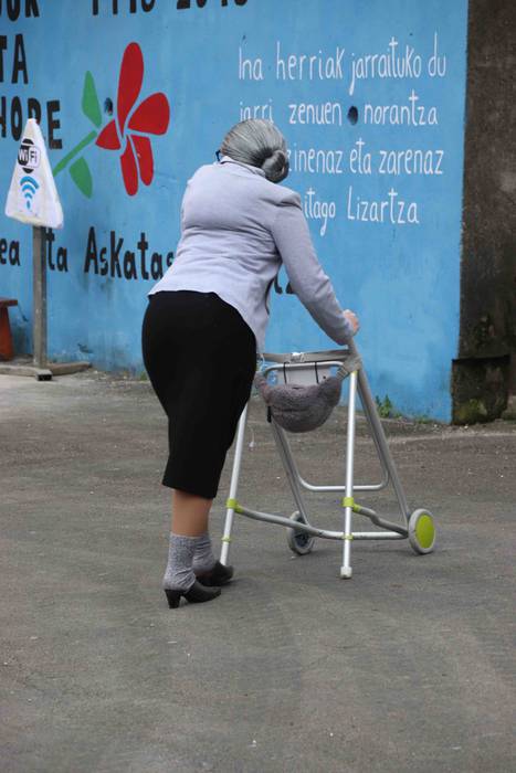 'Txekorra' da Lizartzako ina 6 1581168662582