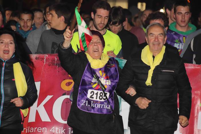 21. Korrika, Villabonan, Iru 26 1555132656616