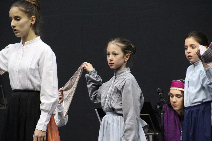 Zilarrezko inauteriak piztu  49 1517061250361