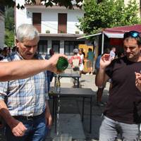 Amezketako jaiak