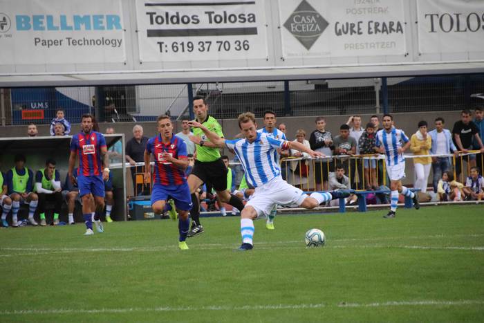 Eibarrek irabazi du Euskal H 23 1565476072698