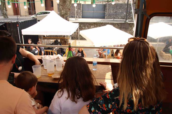 Haragi, Txingarraren eta Har 48 1653138818878