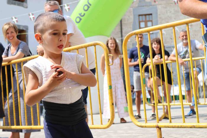 Izerditan hasi dute mozorro  40 1660649759051