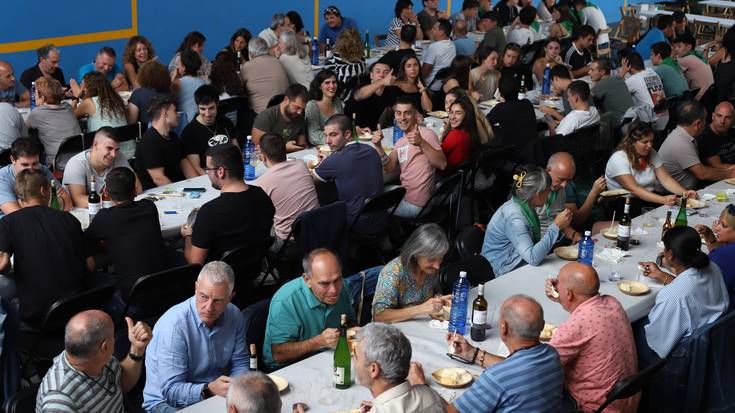 Elduaingo jaiak 2025