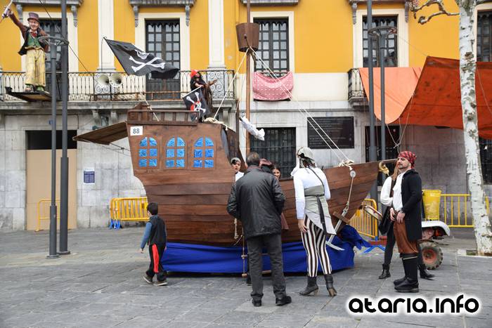 inauteriak 2016: asteartita 4 1455110372932