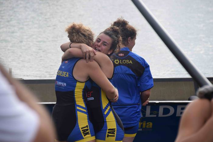 tolosaldea kontxako bandera  17 1536498947837