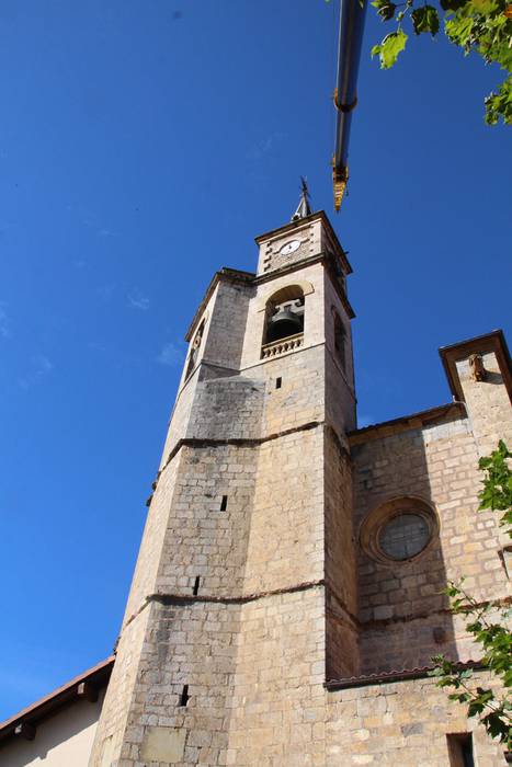 Elizmendiko erlojua berrituk 11 1508855477028