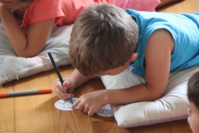 Haurrentzako arratsaldea Liz 15 1595864596883