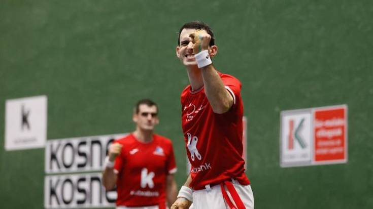 Pilota ta punto 2026-03-02