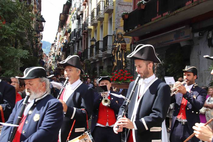 San Joan eguna 22, Tolosa, G 29 1656076146918