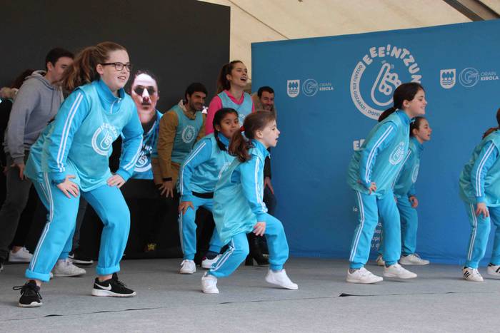 Errespetua da garrantzitsuen 40 1547903360005