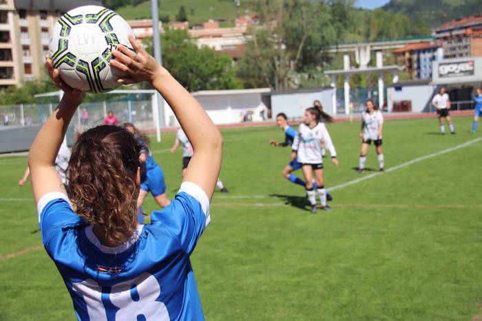 Tolosa CF bigarren mailara i 25 1556476686360