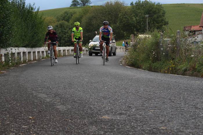 Orendaindarrek ezin, Jon And 39 1502887970643