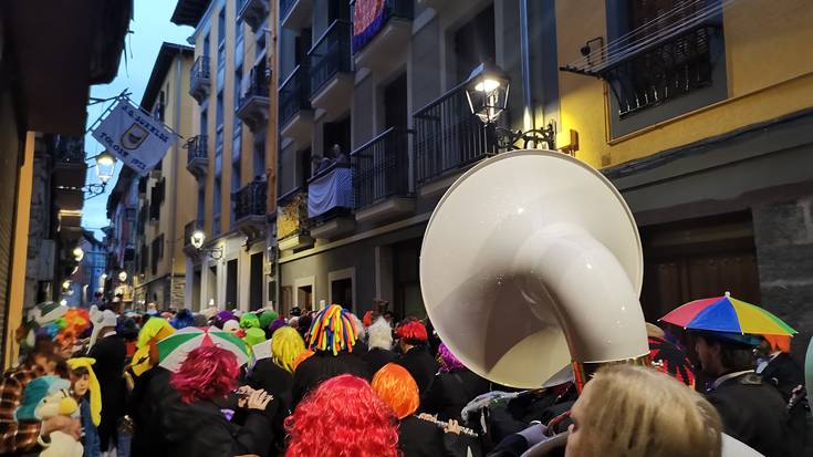 Inauterien ondorena 25