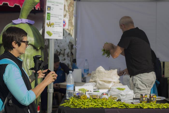 IBARRAKO PIPERRAK BIPER FEST 45 1509469261646