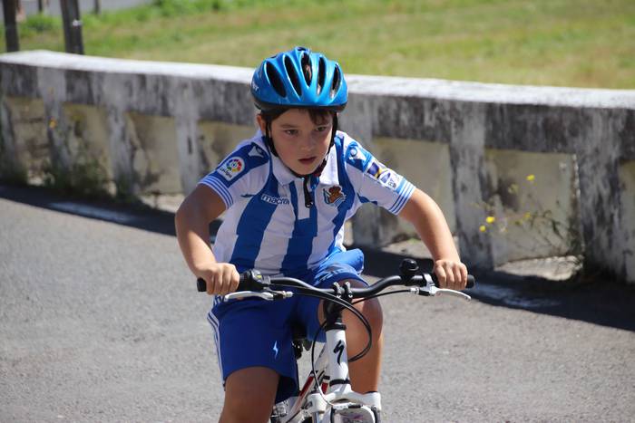 Gurpil gainnean esnatu da Or 12 1565957317195