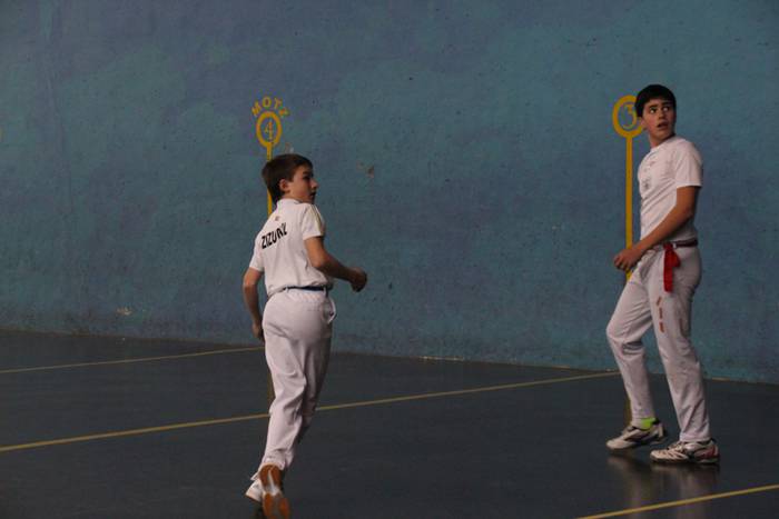 XIX. Aiztondo pilota txapelketa 2016 37 1462037220907