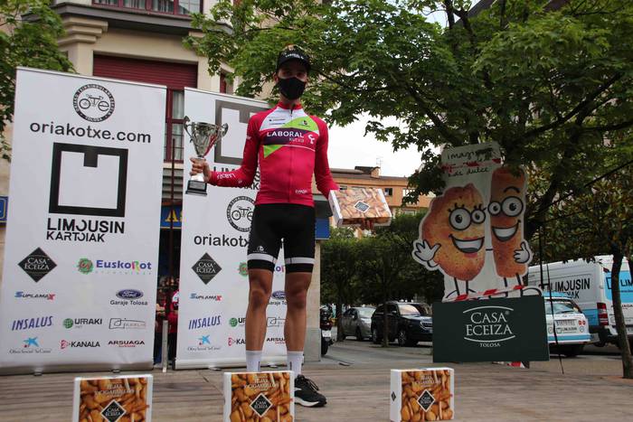 XLIII. Jose Mari Anzaren Oro 47 1624127706577