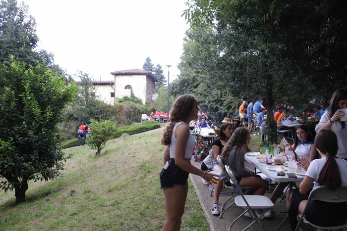 Kuadrillen Eguna Santio jaia 38 1659105833658