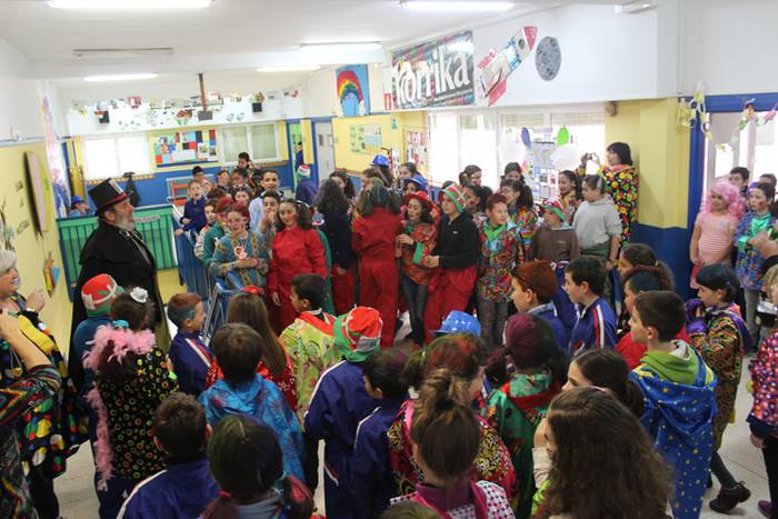 Tolosa inauteriak Samaniego  8 1487873330568