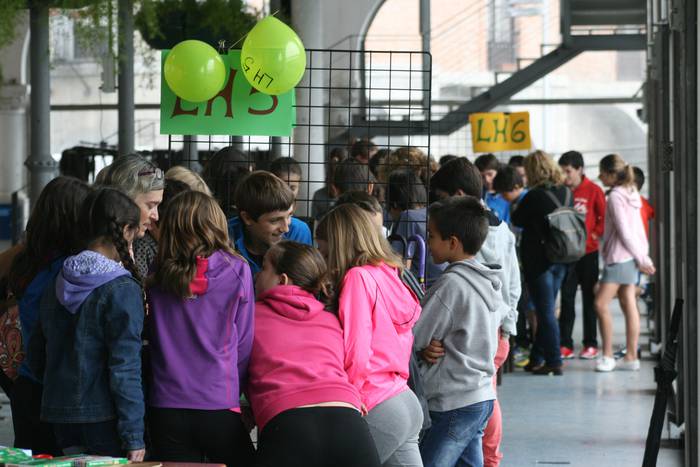 Eskola Agenda 21aren barruan, KONTSUMO ekoLOGIKOA gaia jorratuko dute Tolosaldeko ikasleek