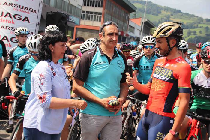 oriako omenaldia istripua vi 76 1530459064597