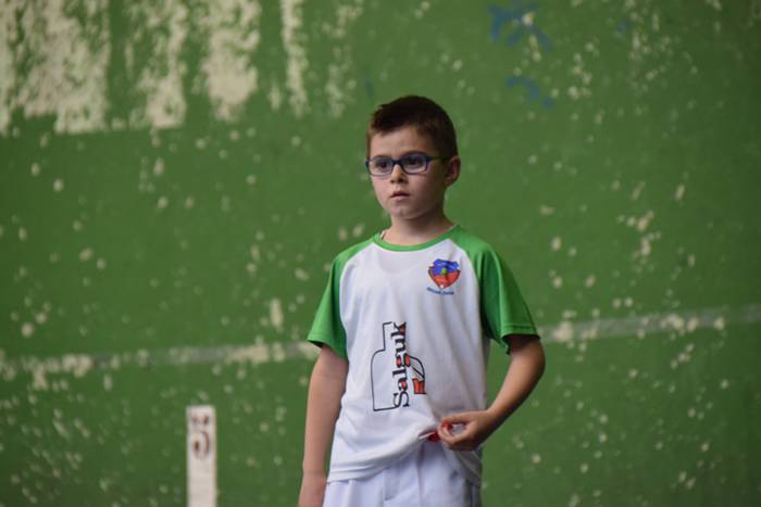 Benjaminek pilotari jo diote 21 1527962477483