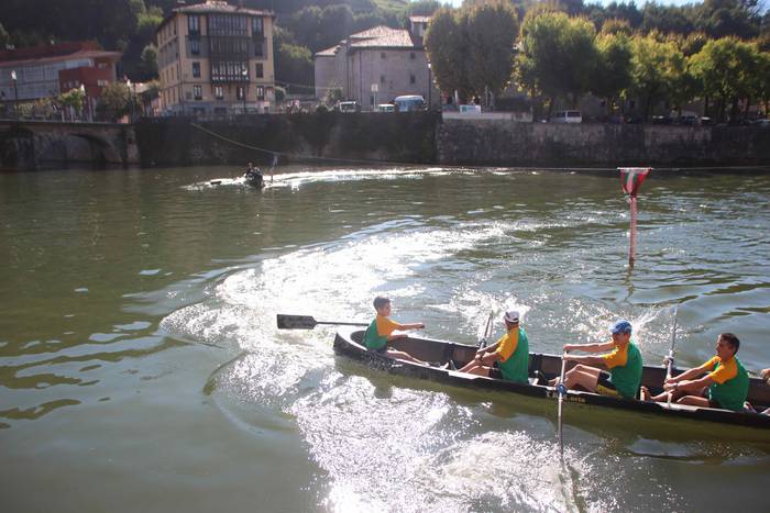 V. Elkartasun Estropada Tolo 12 1537017033592