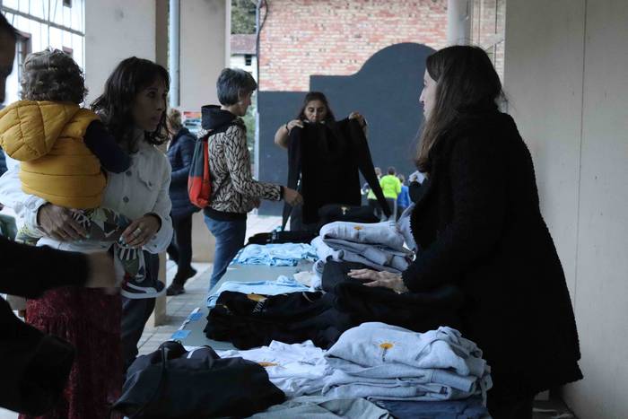 Eskola Txikien Festako logo  3 1668190192498